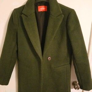 Joe Fresh Coat